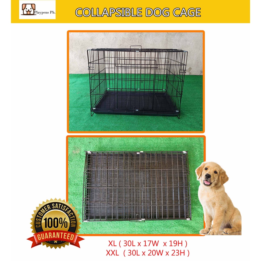 Dog Cage and playpen matting Size LARGE /EXTRA LARGE / XXLARGE with