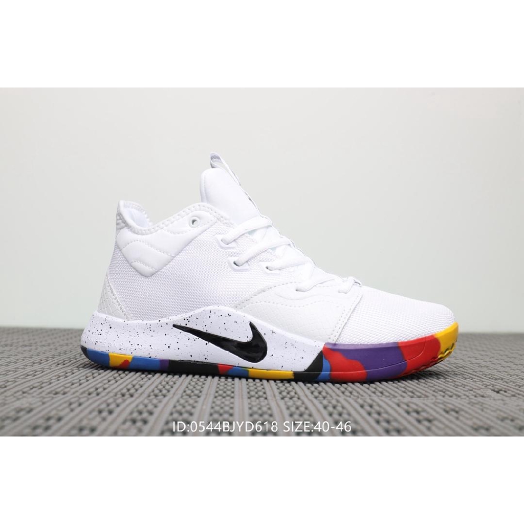 paul george 3 all star