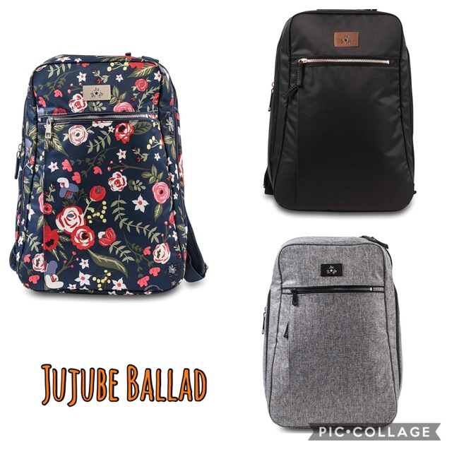 jujube diaper bag philippines