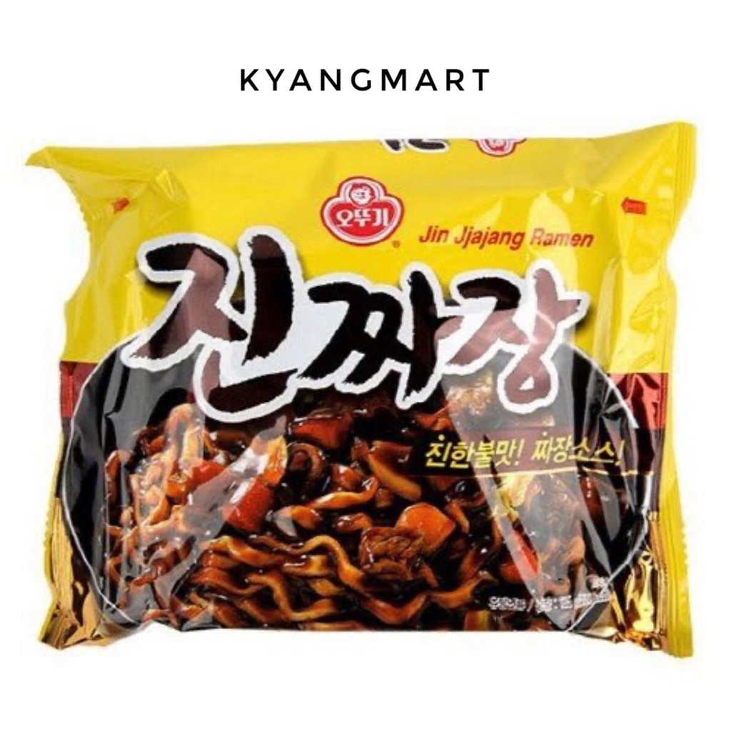 ottogi-jin-jjajang-ramen-black-soy-bean-flavored-ramen-135g-shopee