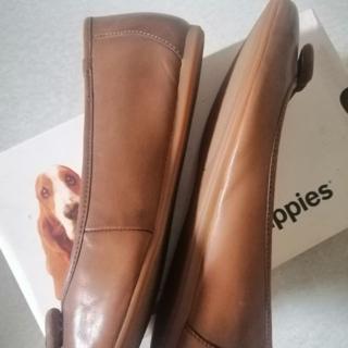 hush puppies doll shoes