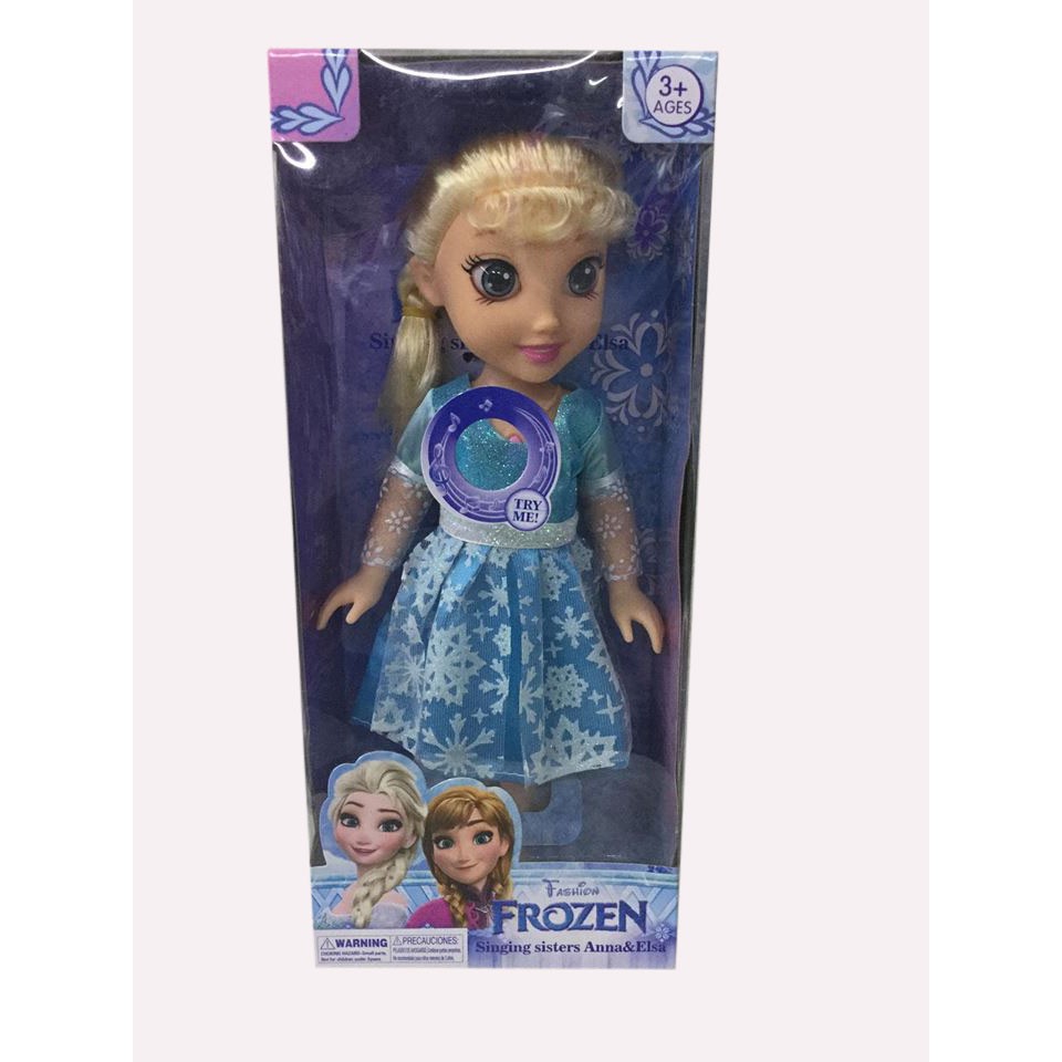 where to buy elsa doll