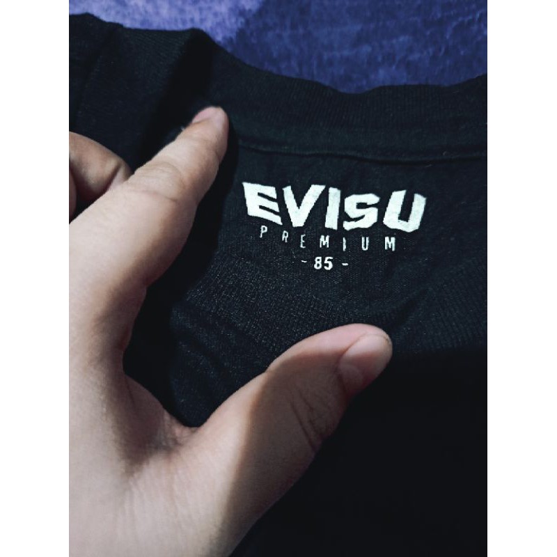 evisu shirt price
