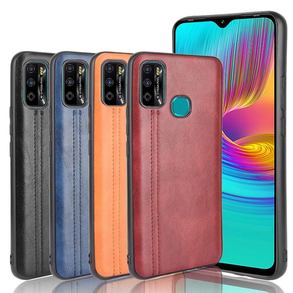 Case for Infinix Hot 10 / 10 Lite / Zero 8 / Smart 5 / 9 / Hot 9 Play