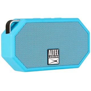 altec lansing mini h20 waterproof bluetooth portable speaker