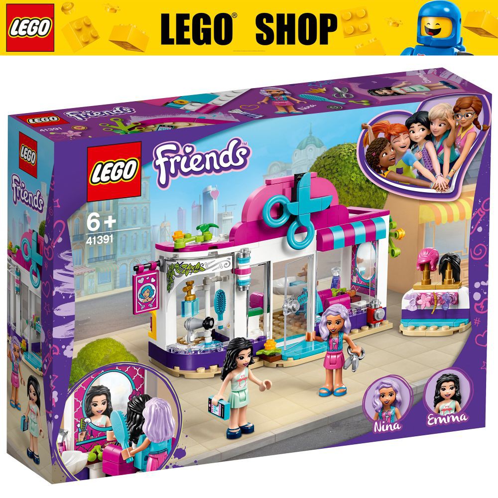 buy lego friends