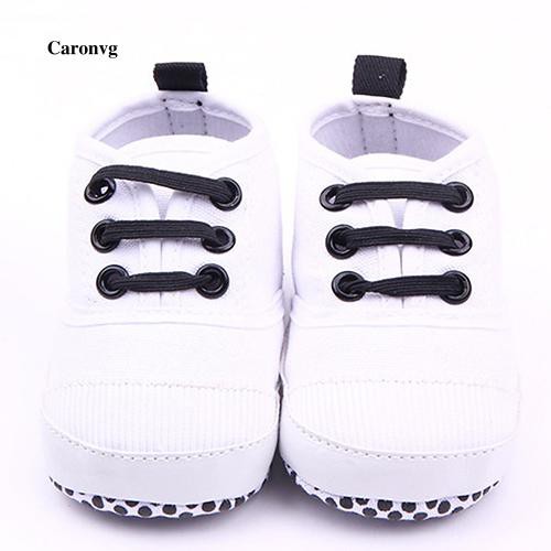 newborn gym shoes