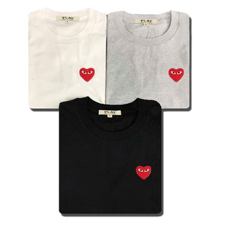 commes des garcons t shirt mens