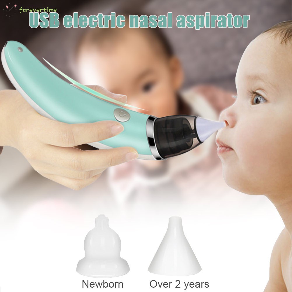 baby nose aspirator vacuum cleaner