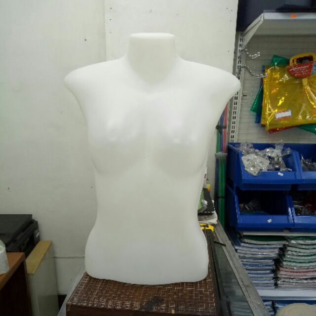 Mannequin Table Top half body Shopee Philippines