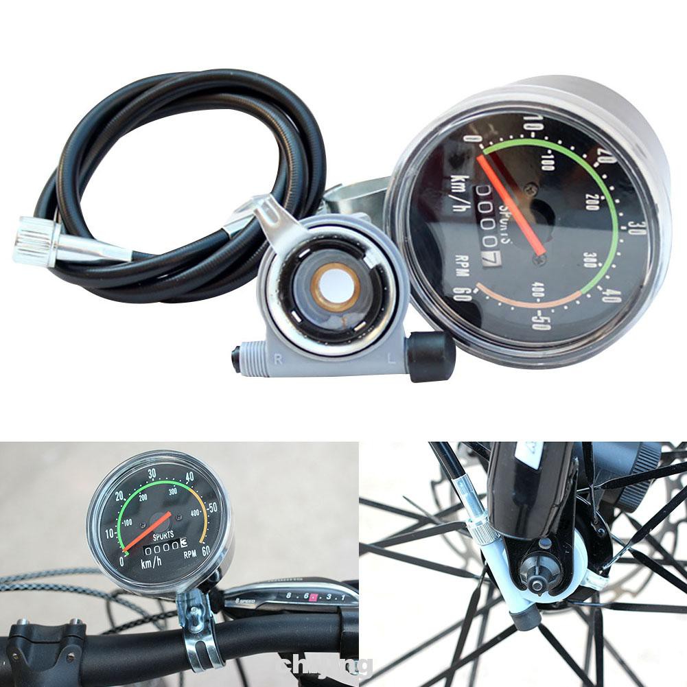 bike speedometer odometer