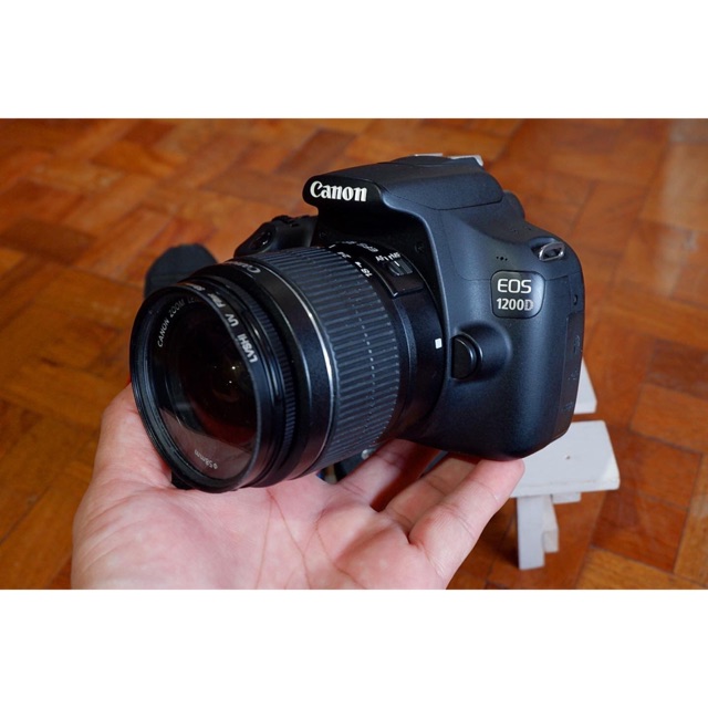 canon 1200d