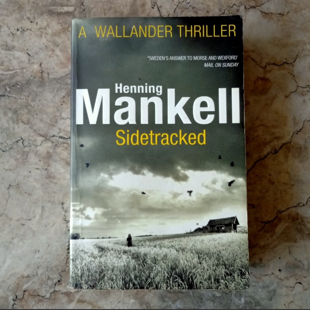 22+ Henning Mankell Wallander Gif