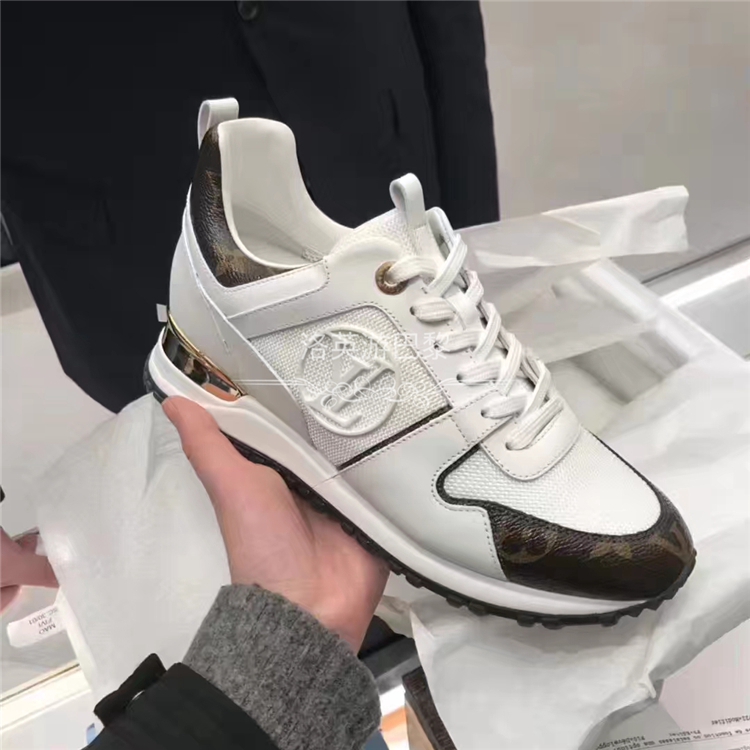 louis vuitton trainers womens