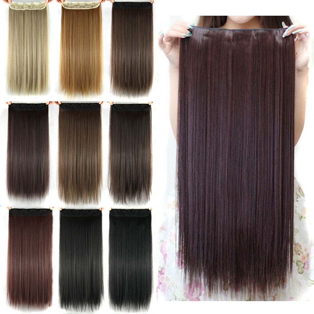 hair extensions for black hair