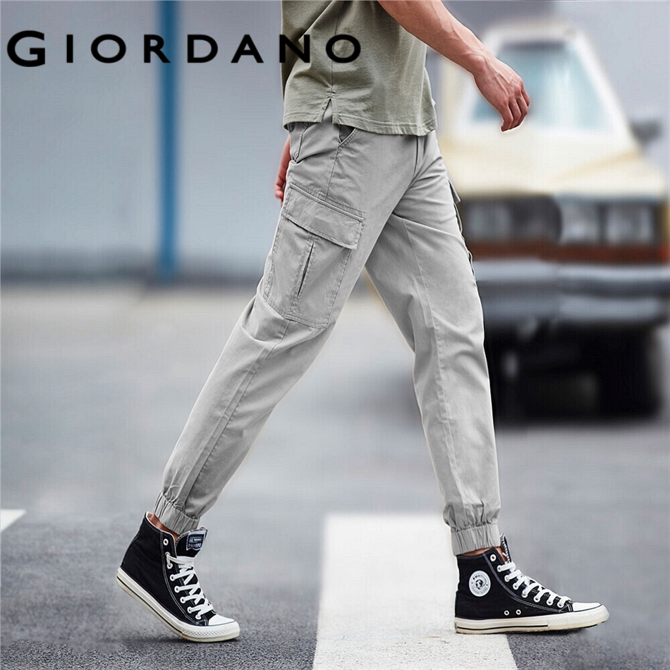 lightweight cotton cargo pants