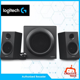 strong bass speakers