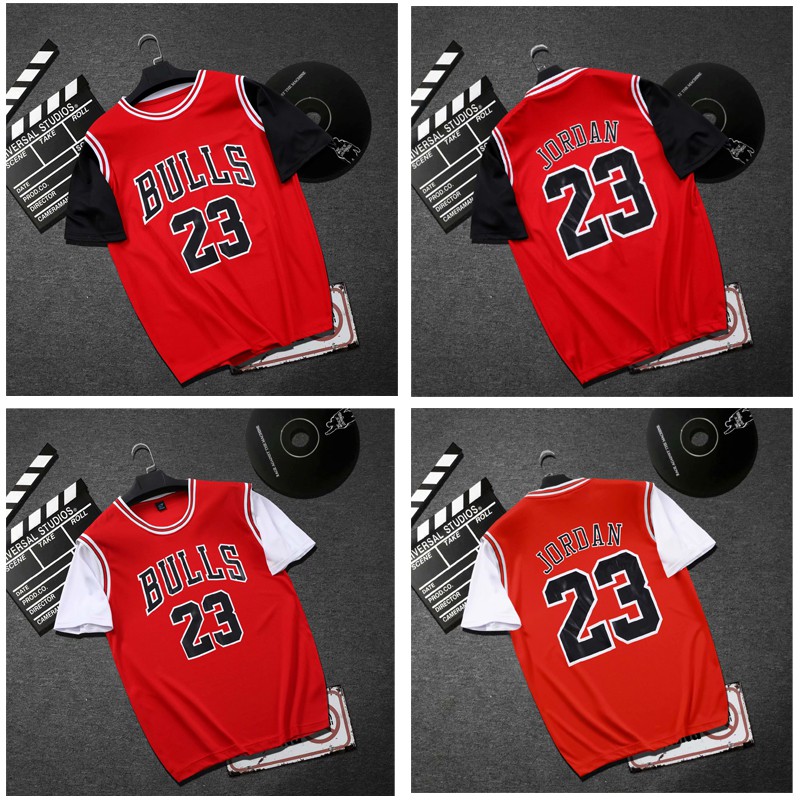 bulls basketball t shirt