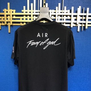 FEAR OF GOD TSHIRT CLASSIC DESIGN UNISEX COTTON COSTUMIZED ONLY #4