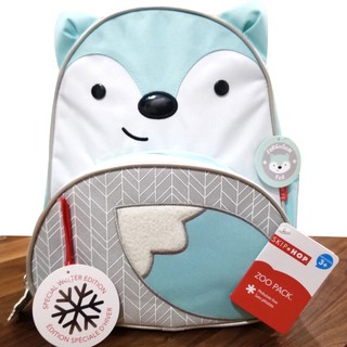Skip Hop Backpack - Winter Special Edition #3