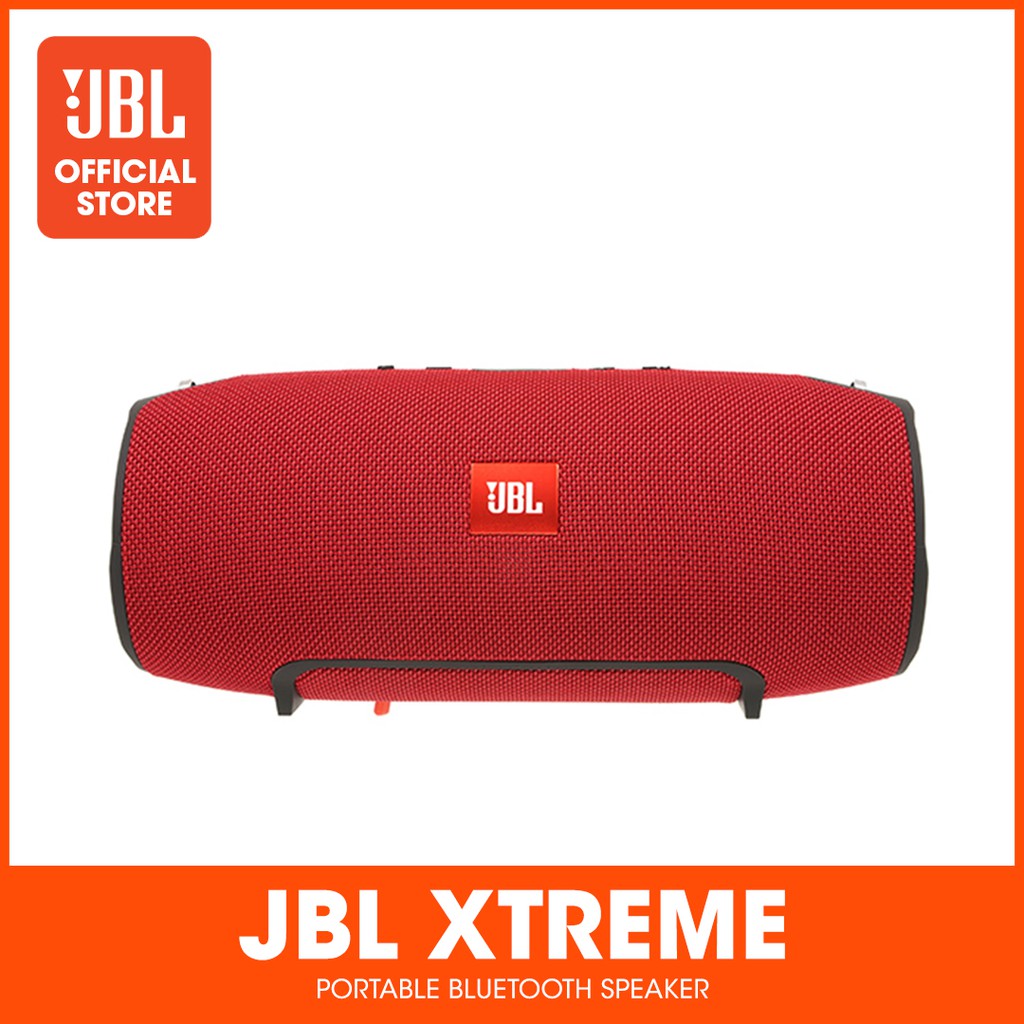 xtreme bluetooth speaker
