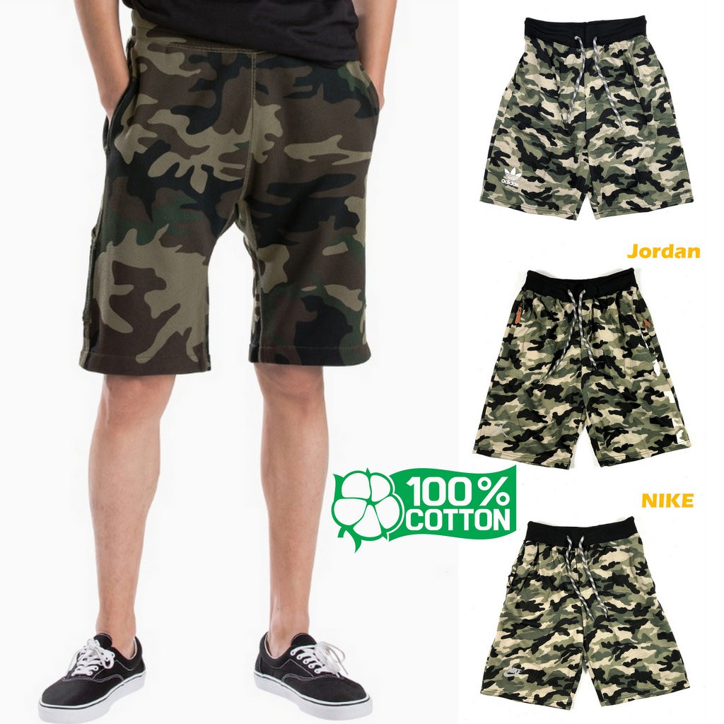 best jogger shorts