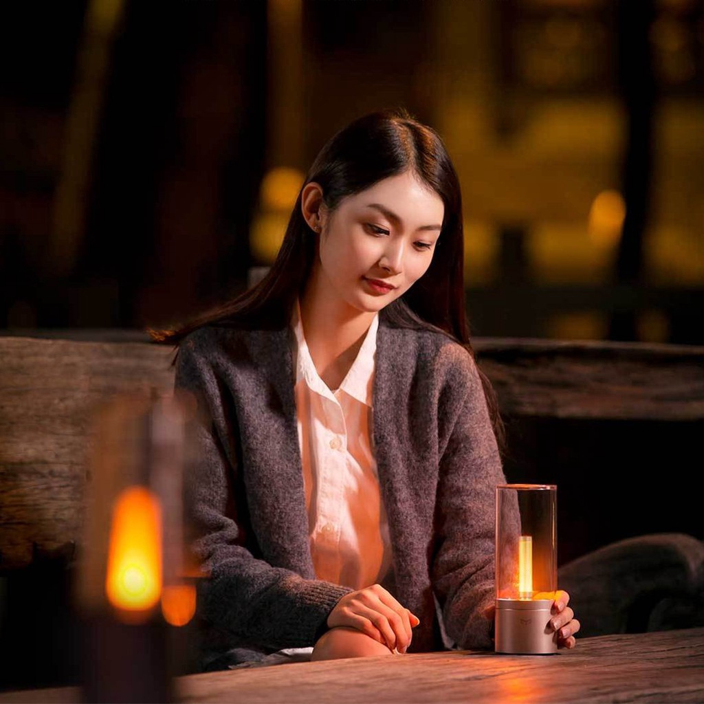 xiaomi yeelight candela smart mood