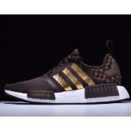 nmd adidas louis vuitton