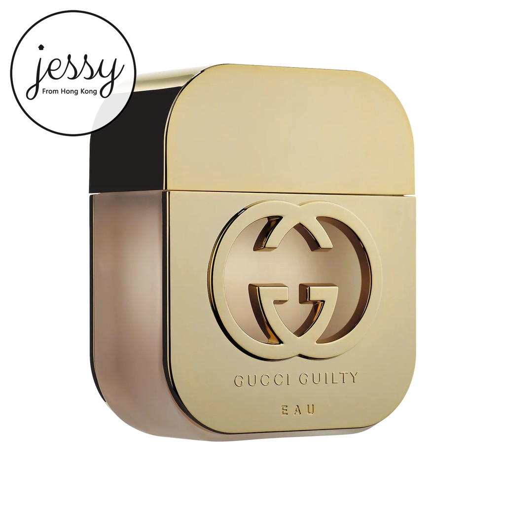 gucci guilty 100ml