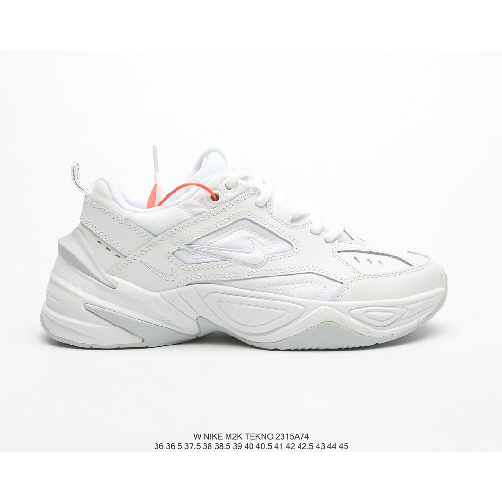 nike m2k tekno 38