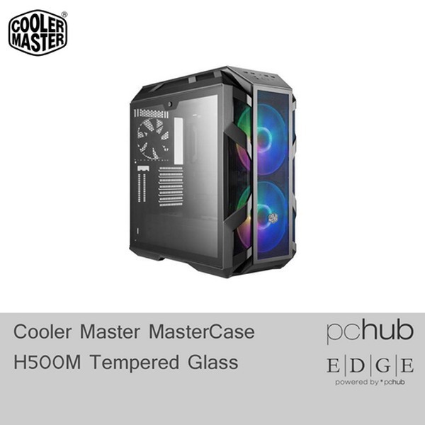 cooler master v9