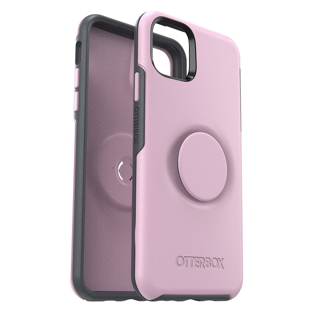 100% Original OtterBox Otter + Pop iPhone 11 pro Max Symmetry Series cover  | Shopee Philippines