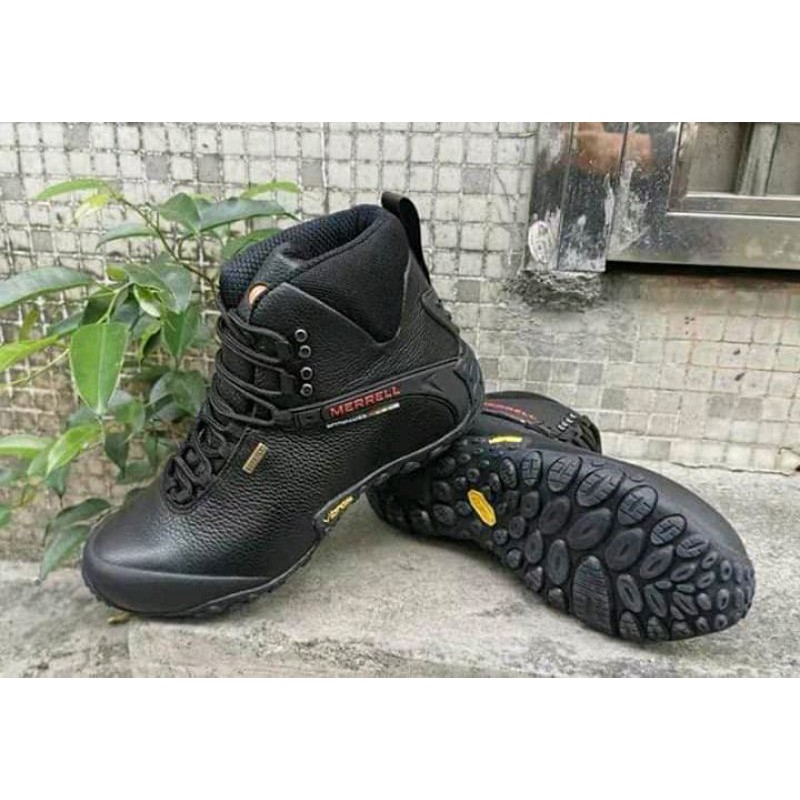 merrell walking boots sale