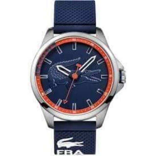 lacoste man watch