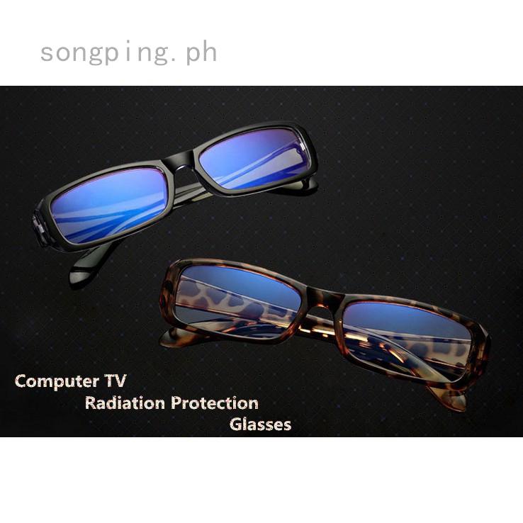 computer radiation protection glasses