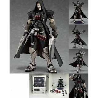 Figma 2 0 Archetype Next He She Pvc Action Figure Art Toy Shopee Philippines - roblox jailbreak toy reaper