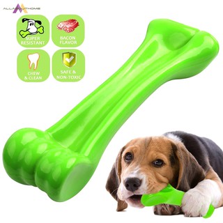 1 Pcs Dog Toys Aggressive Chewers Indestructible Pet Chew Toys Bone for Puppy Dogs