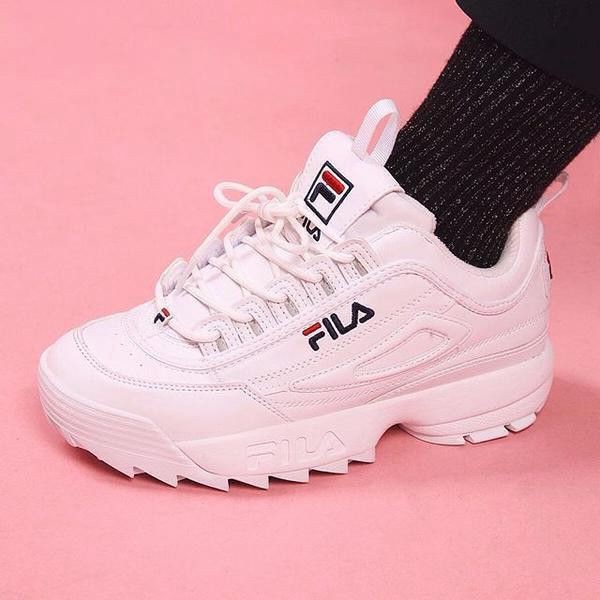 material fila disruptor