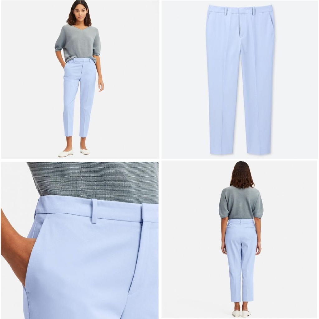 uniqlo trousers ph