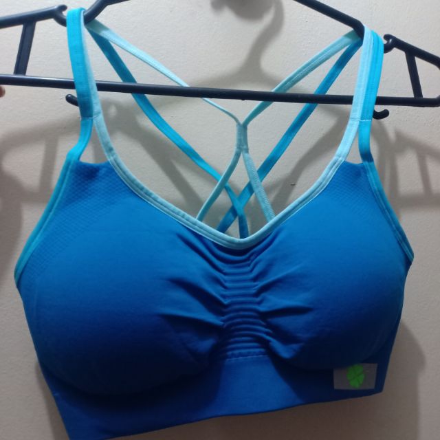 extra support sports bras for large breasts