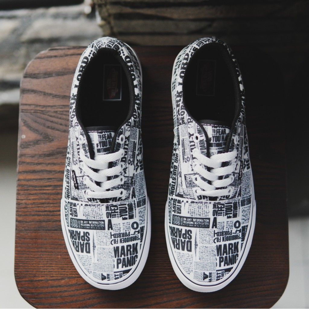 vans socks size chart
