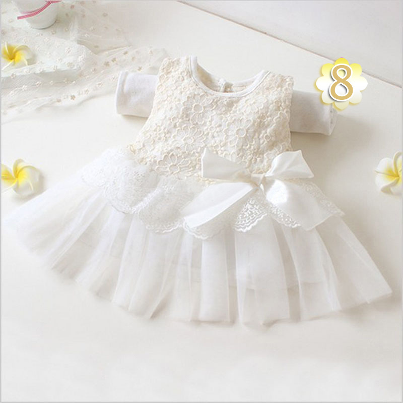 newborn frocks
