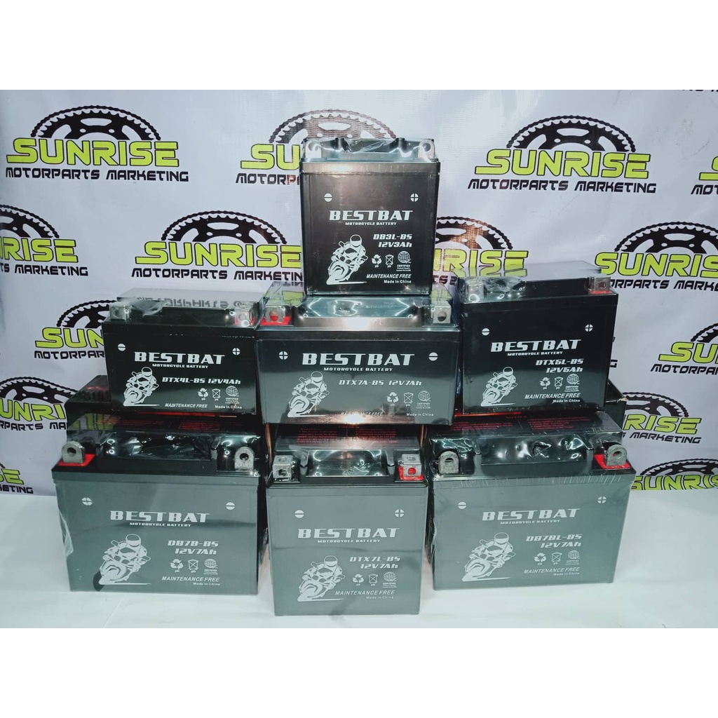 BESTBAT BRAND KAIYING POWER SUPPLY OF ELECTRICAL EQUIPMENT Shopee