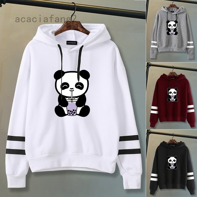 sweatshirt panda