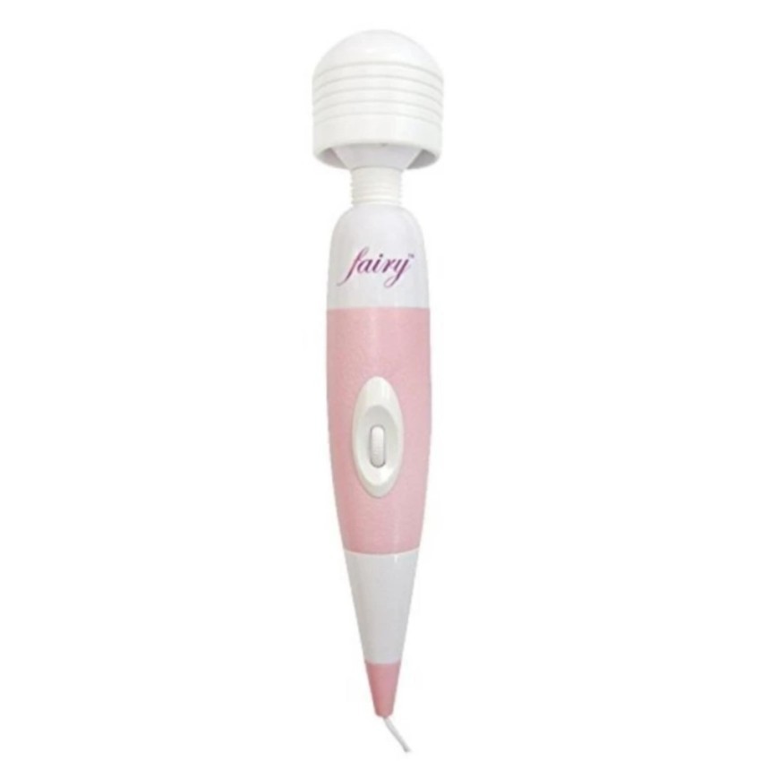 fairy wand massager