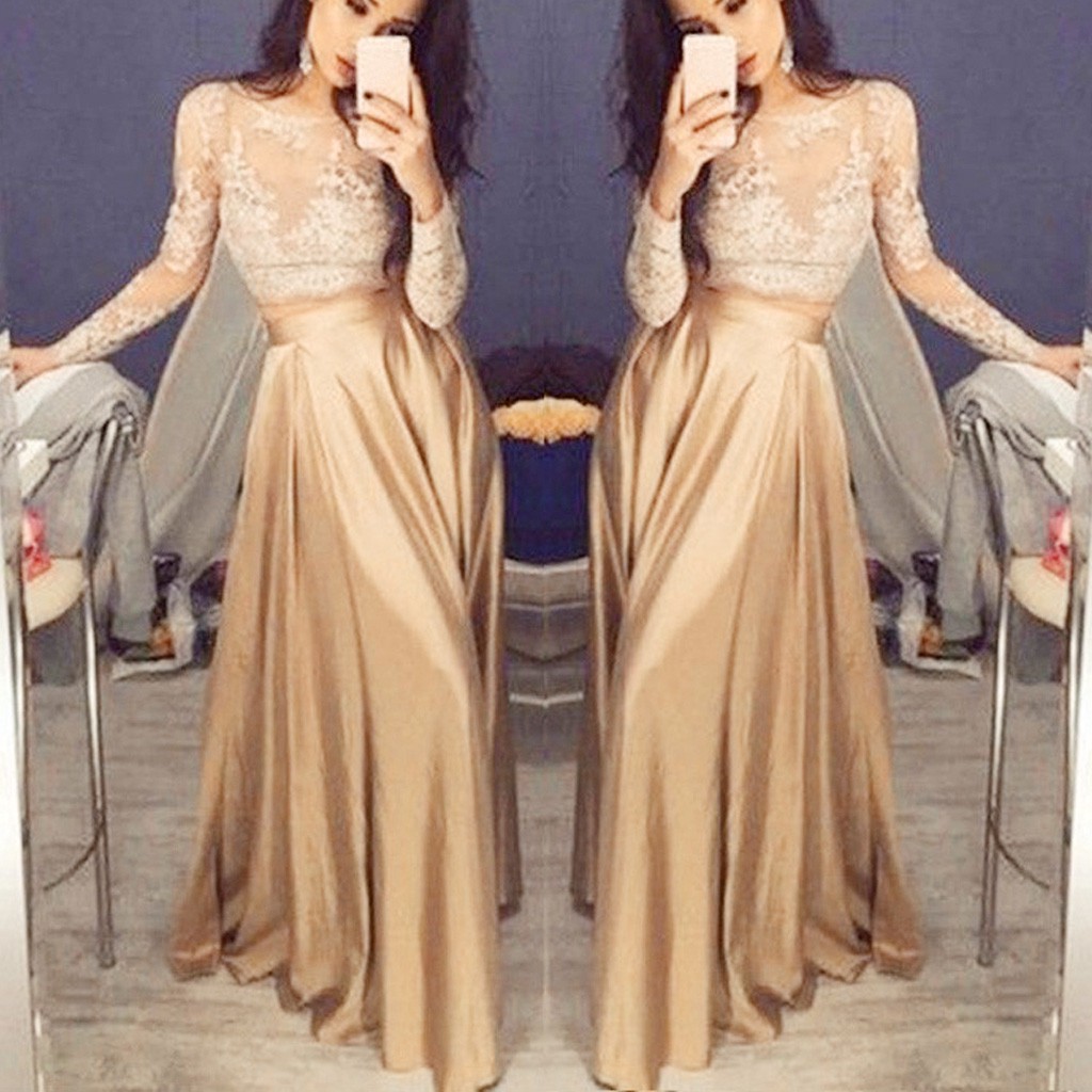 maxi skirt formal