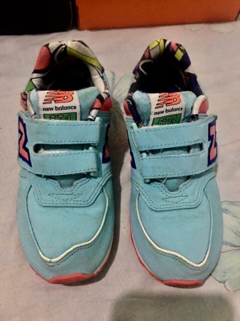 new balance davao