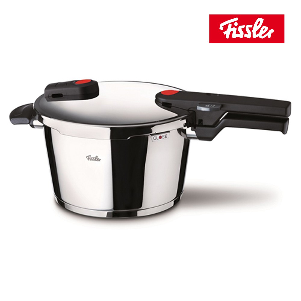 Fissler Vitaquick Pressure Cooker 4.5L (Made in Germany) Shopee