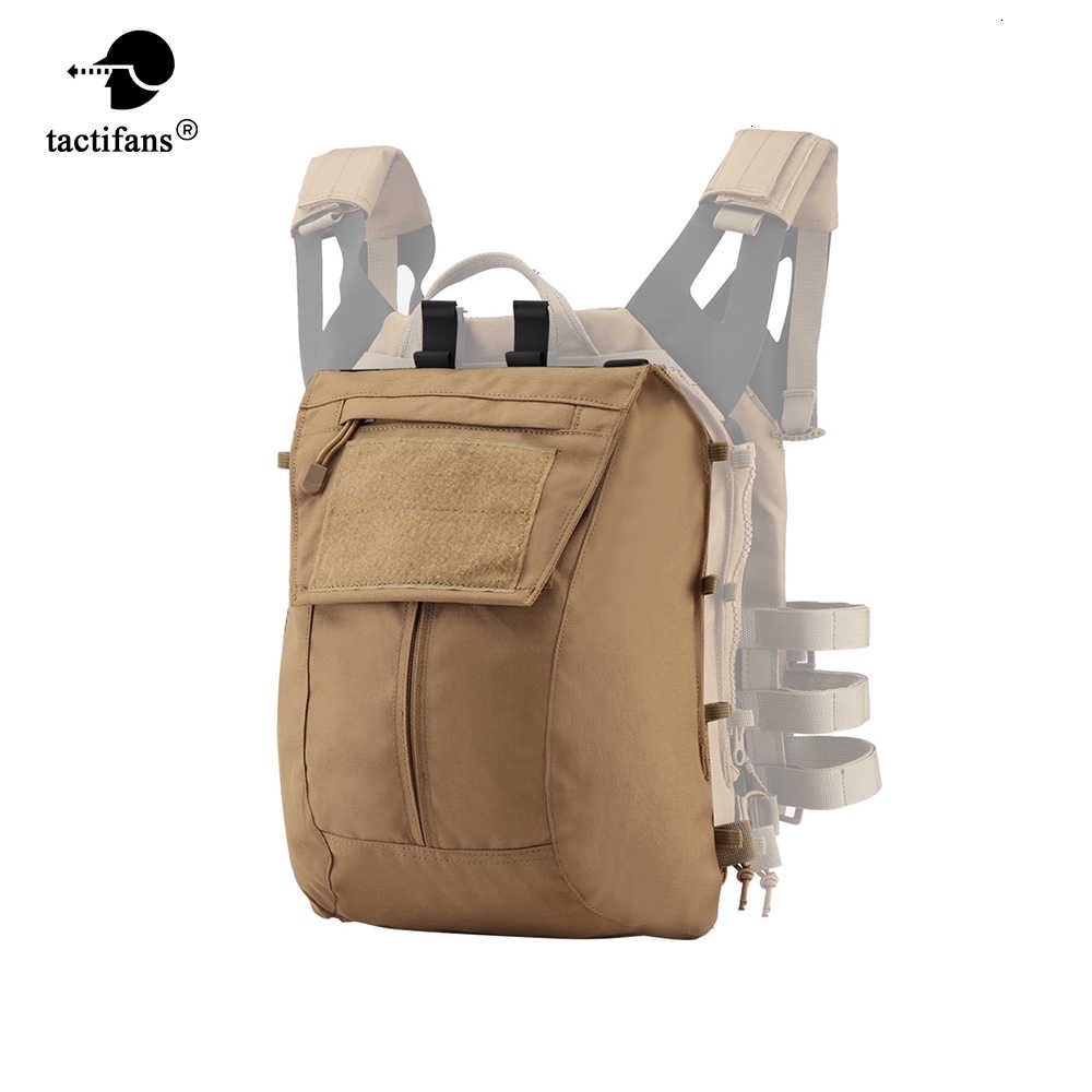 plate carrier backpack