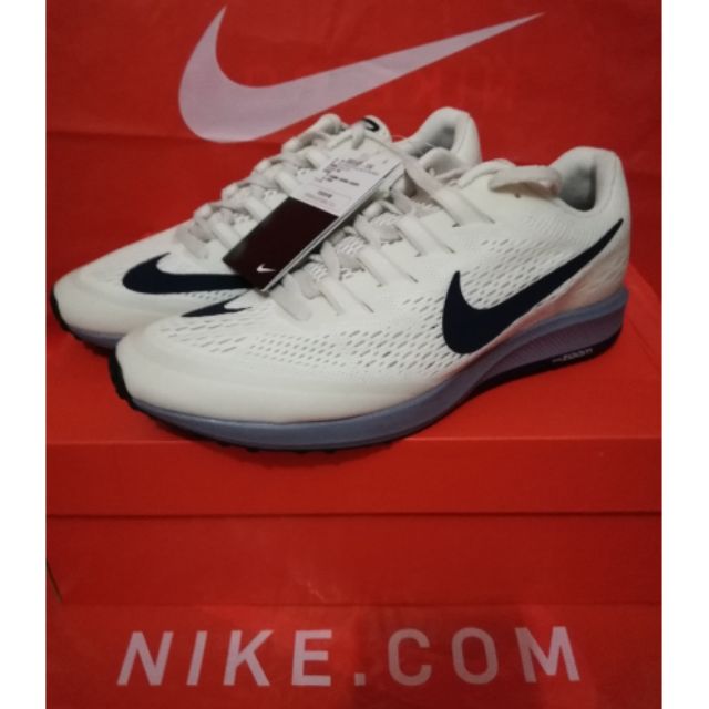 nike air zoom speed rival 6 review